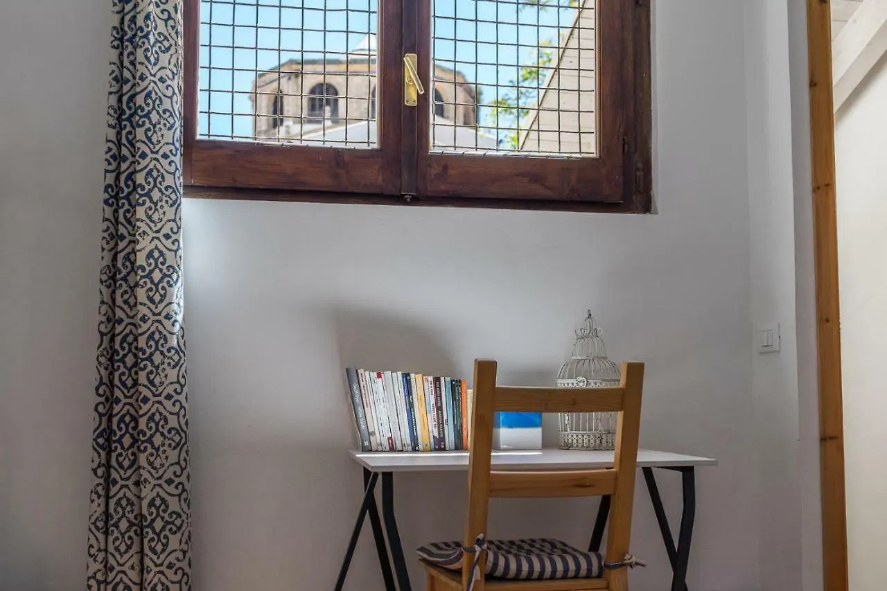 Bed And Book Giusino Bed & Breakfast Palermo
