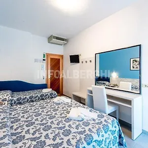 President 3* Cesenatico