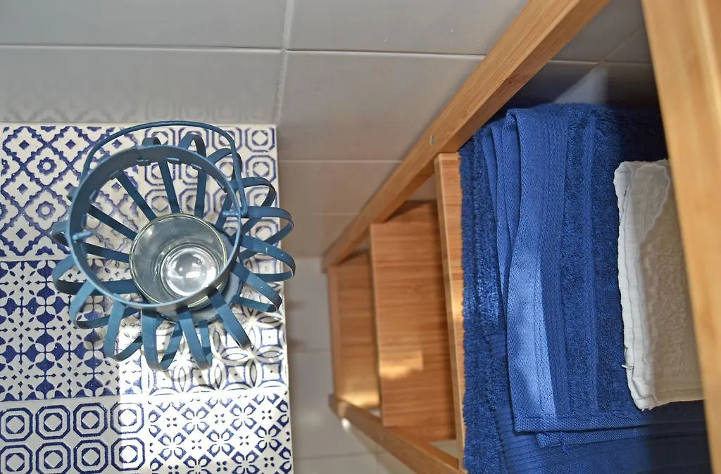 Bed And Book Giusino Bed and Breakfast Palermo Bed & Breakfast