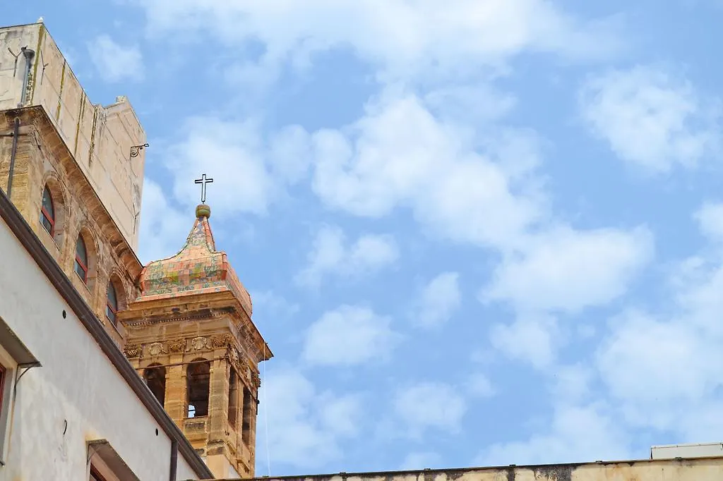 Bed & Breakfast Bed And Book Giusino Bed and Breakfast Palermo