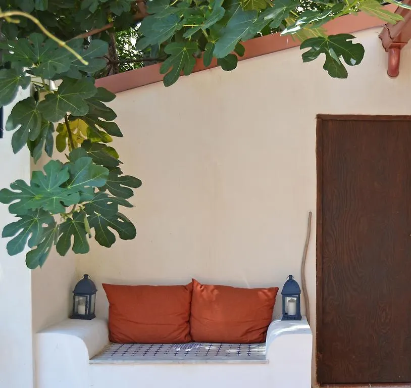 Bed & Breakfast Bed And Book Giusino Bed and Breakfast Palermo