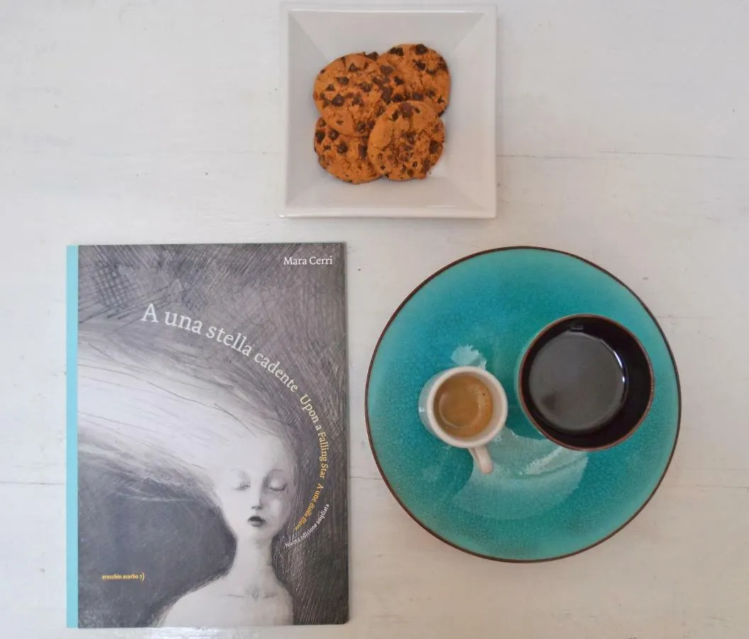 Bed And Book Giusino Bed and Breakfast Palermo Italien