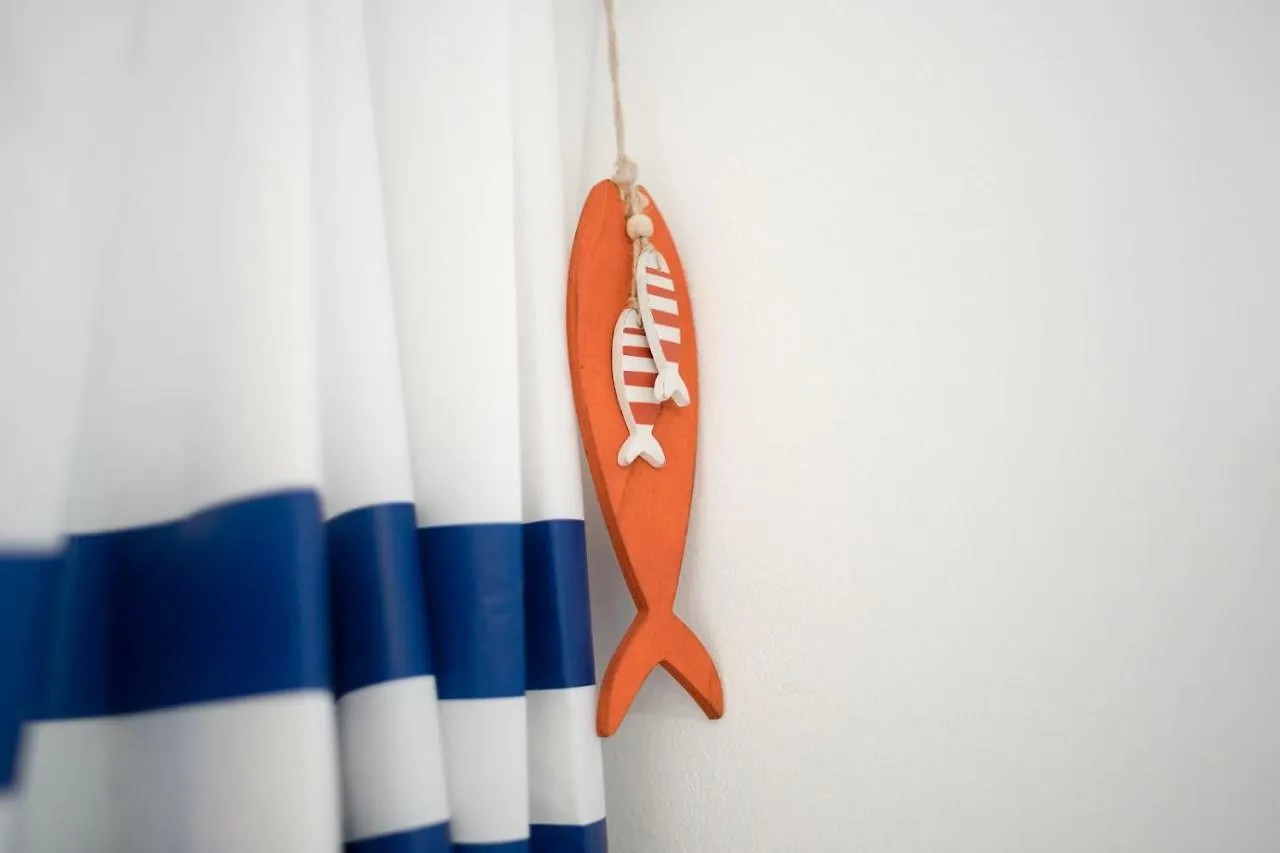 Bed And Book Giusino Bed and Breakfast Palermo