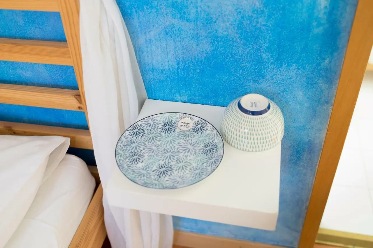 Bed And Book Giusino Bed and Breakfast Palermo