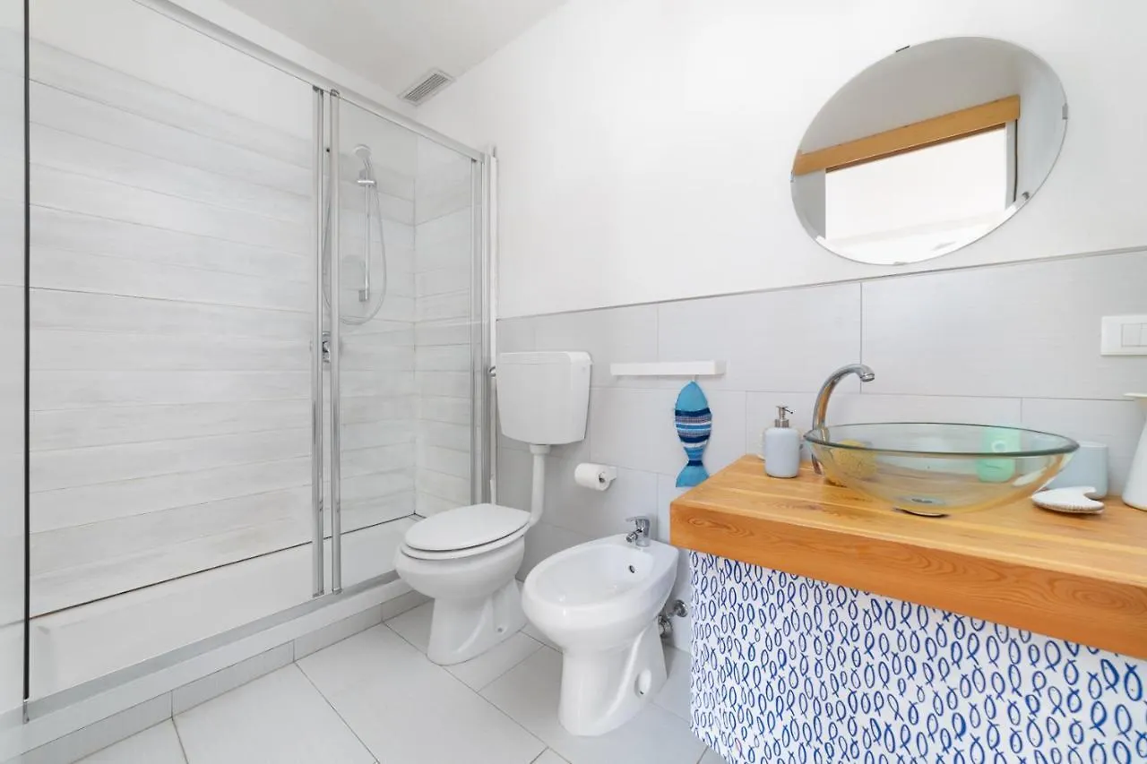 Bed And Book Giusino Bed and Breakfast Palermo