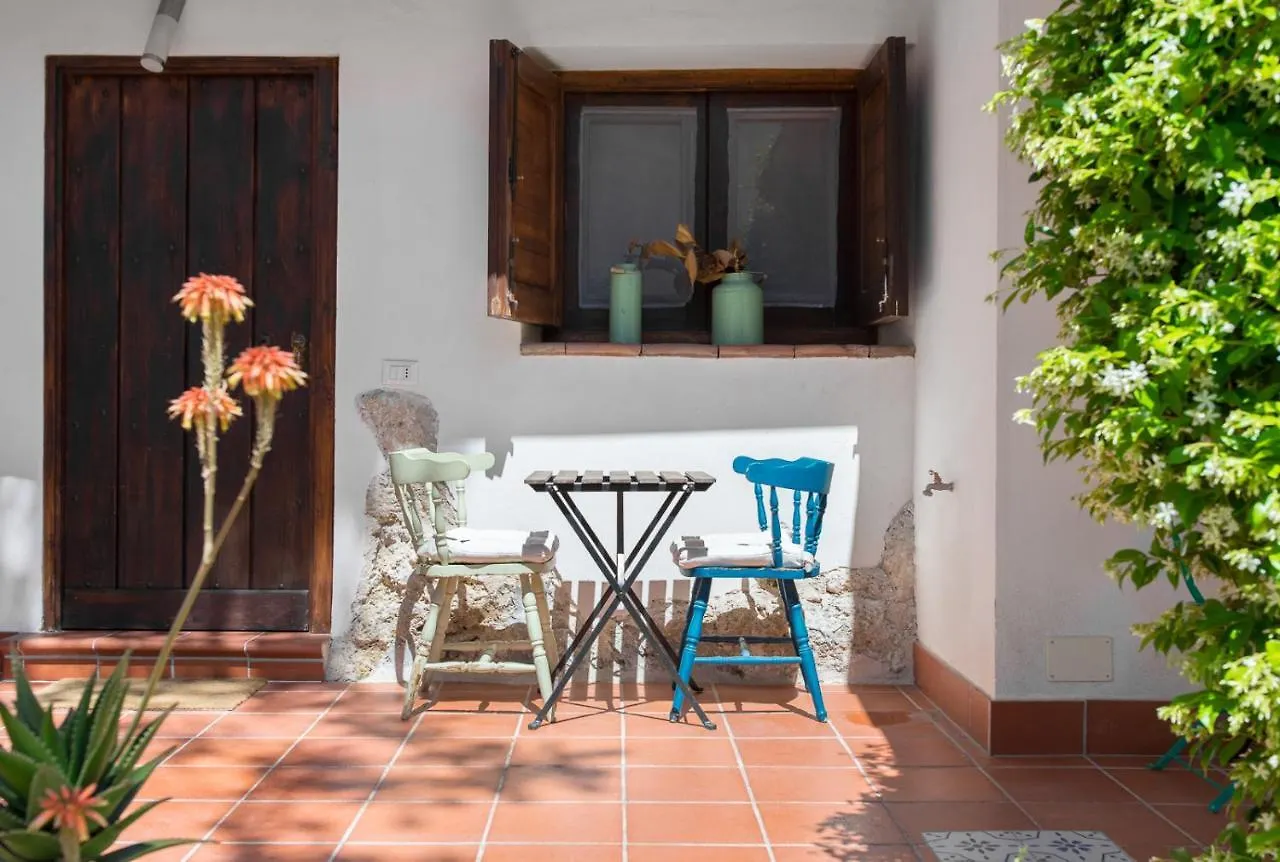 Bed & Breakfast Bed And Book Giusino Bed and Breakfast Palermo